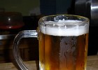 Kout na Šumavě, světlé výčepní pivo 10°